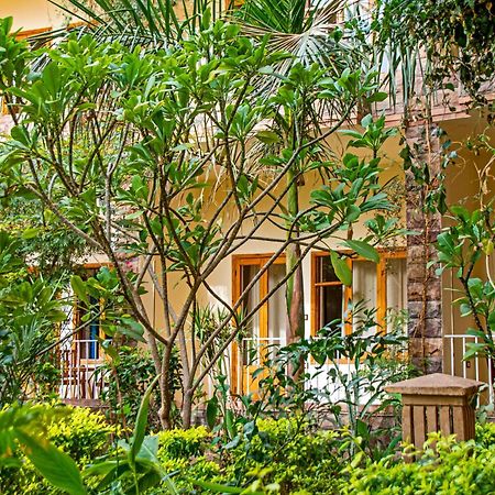 Thebes Hotel Luxor Ngoại thất bức ảnh