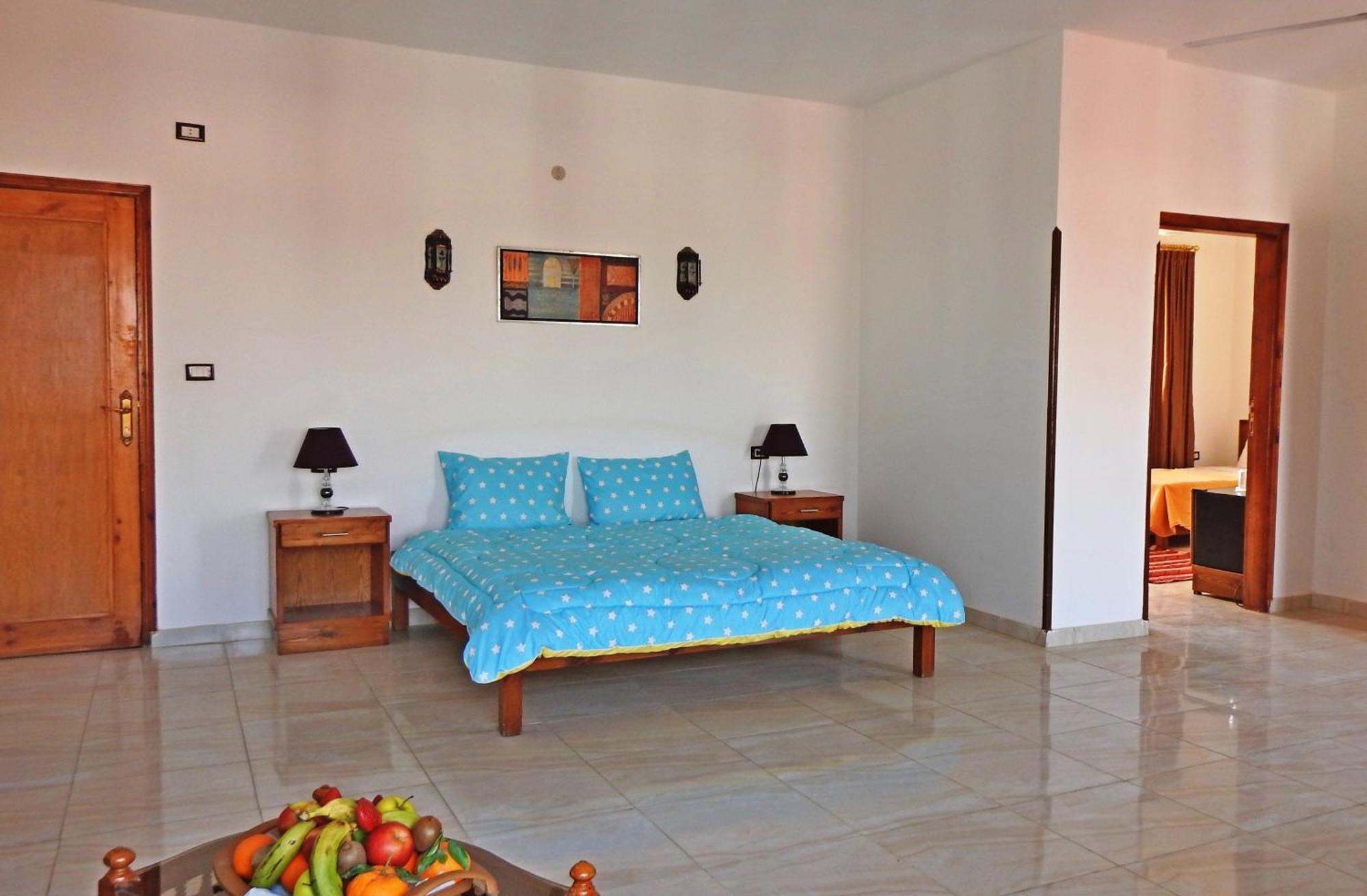 Thebes Hotel Luxor Ngoại thất bức ảnh